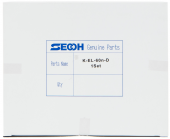 Ремкомплект для компрессора SECOH EL-60n