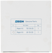 Ремкомплект для компрессоров SECOH JDK-150/200/250/300/400/500
