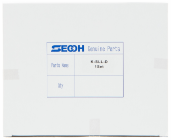 Ремкомплект для компрессоров SECOH SLL-20/30/40/50